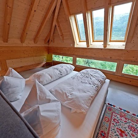 Ferienwohnung Im Loft-Style Mit Sauna Im Historischen Schwarzwaldhof Simonswald Kültér fotó