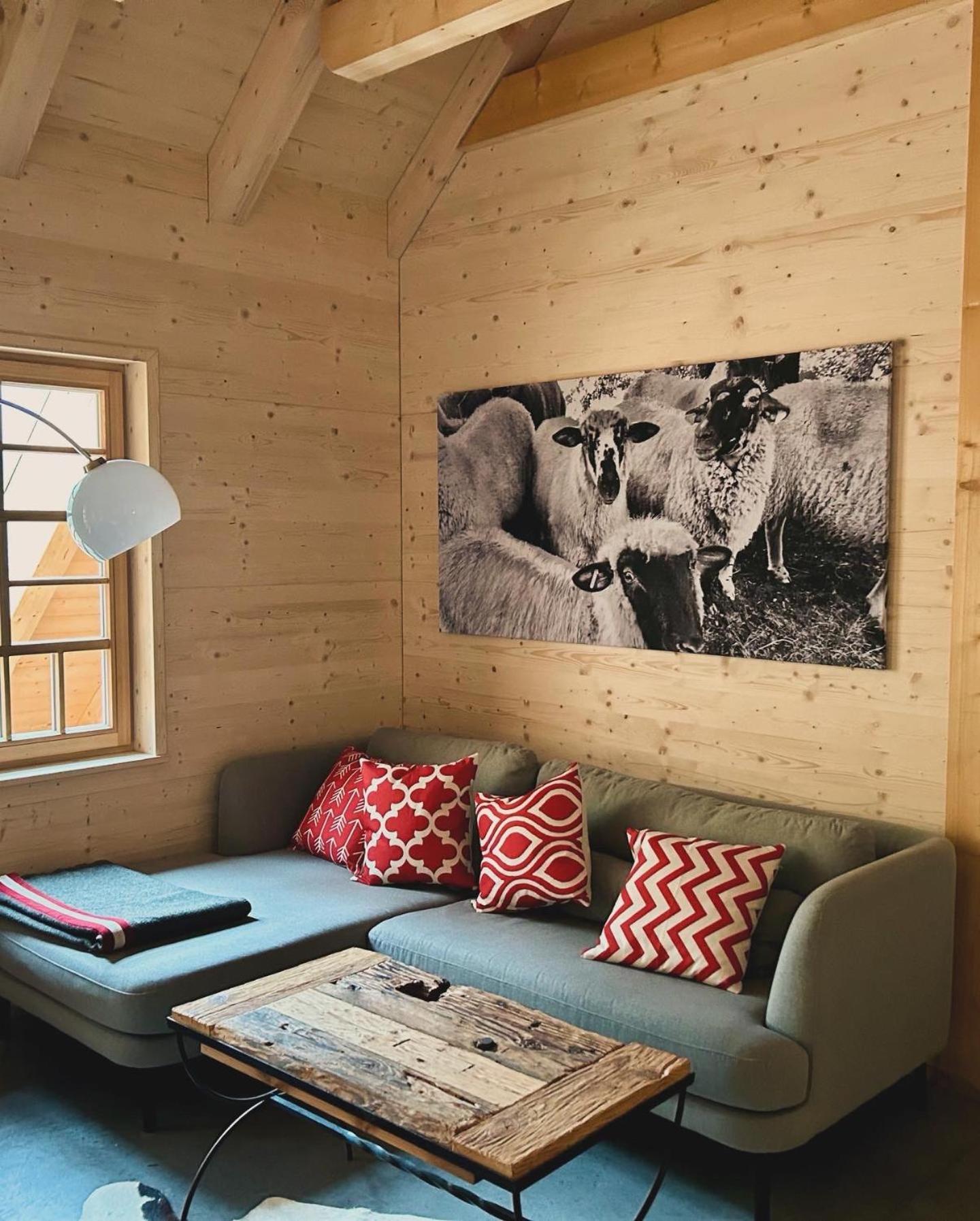 Ferienwohnung Im Loft-Style Mit Sauna Im Historischen Schwarzwaldhof Simonswald Kültér fotó