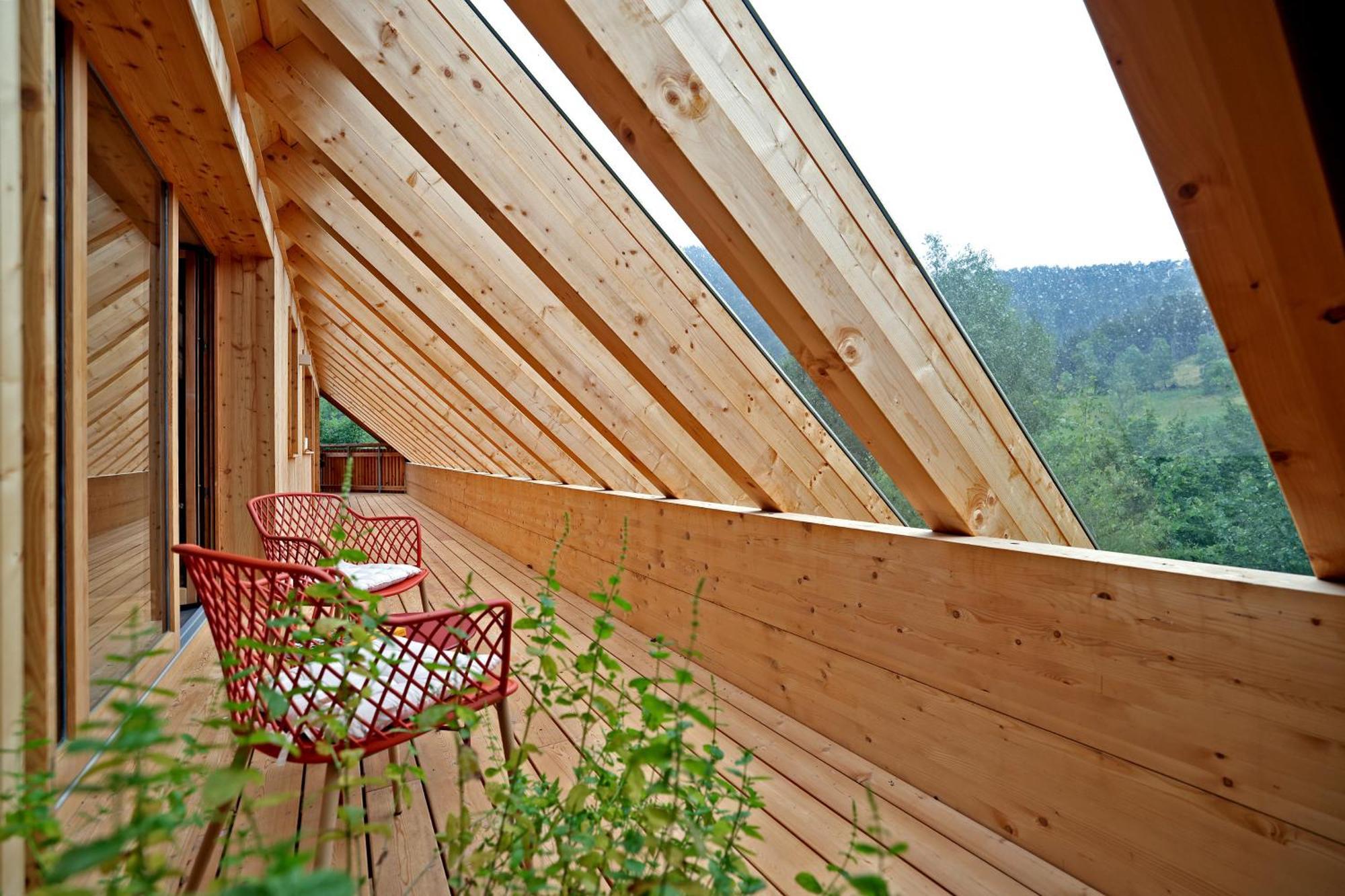 Ferienwohnung Im Loft-Style Mit Sauna Im Historischen Schwarzwaldhof Simonswald Kültér fotó